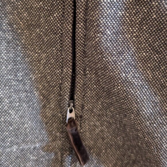 VTG Lululemon Maxi Coat - Picture 2 of 11